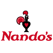 Nando's - Birmingham - Mailbox 